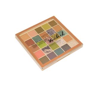 TECHNIC  Born To Be Wicked Eyeshadow Palette 