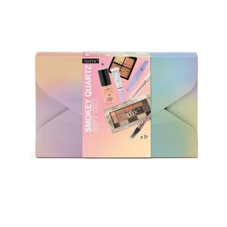 TECHNIC  Smokey Quartz Set 