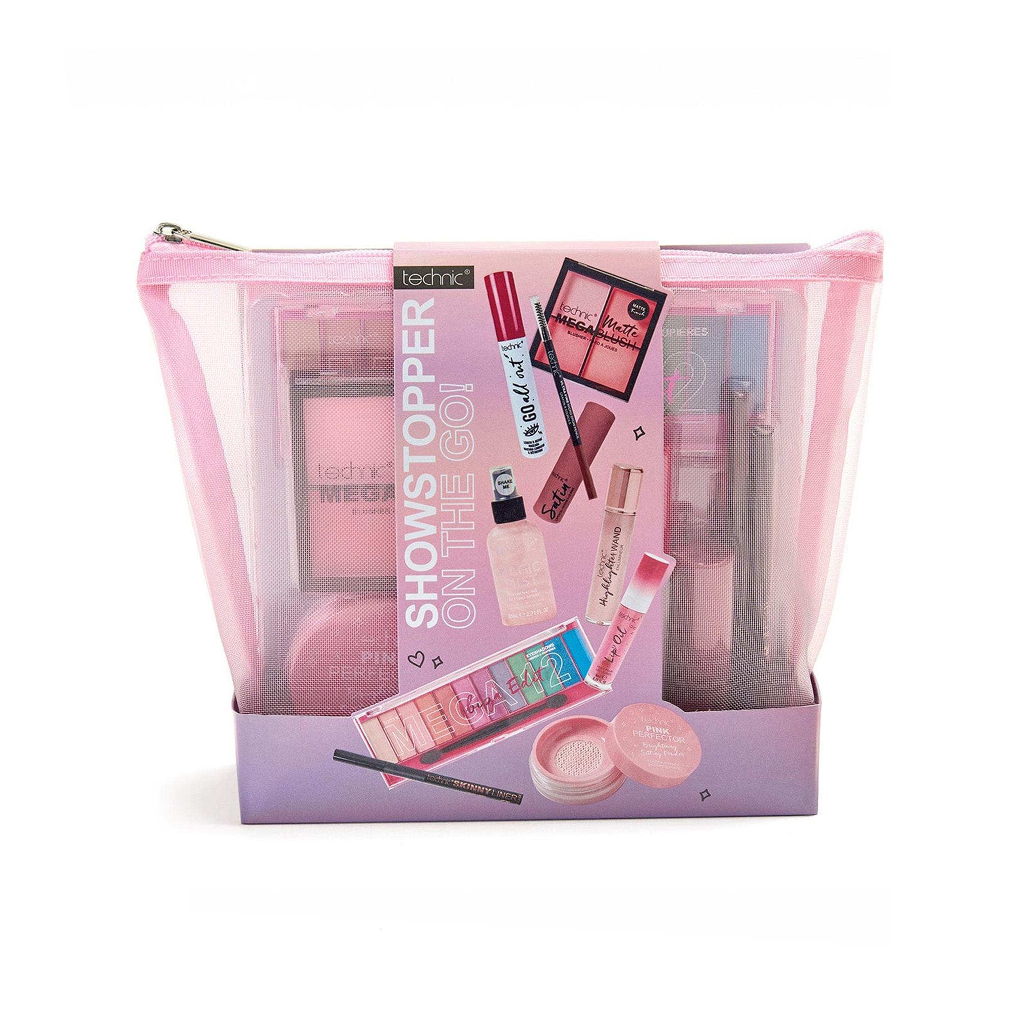 TECHNIC  Showstopper 