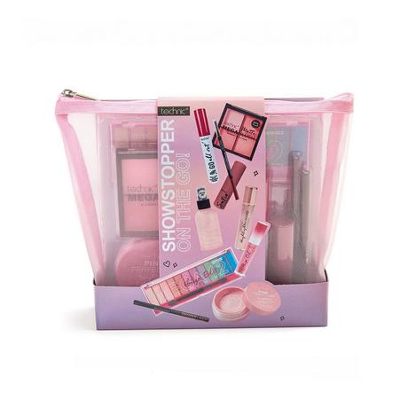 TECHNIC  Showstopper 