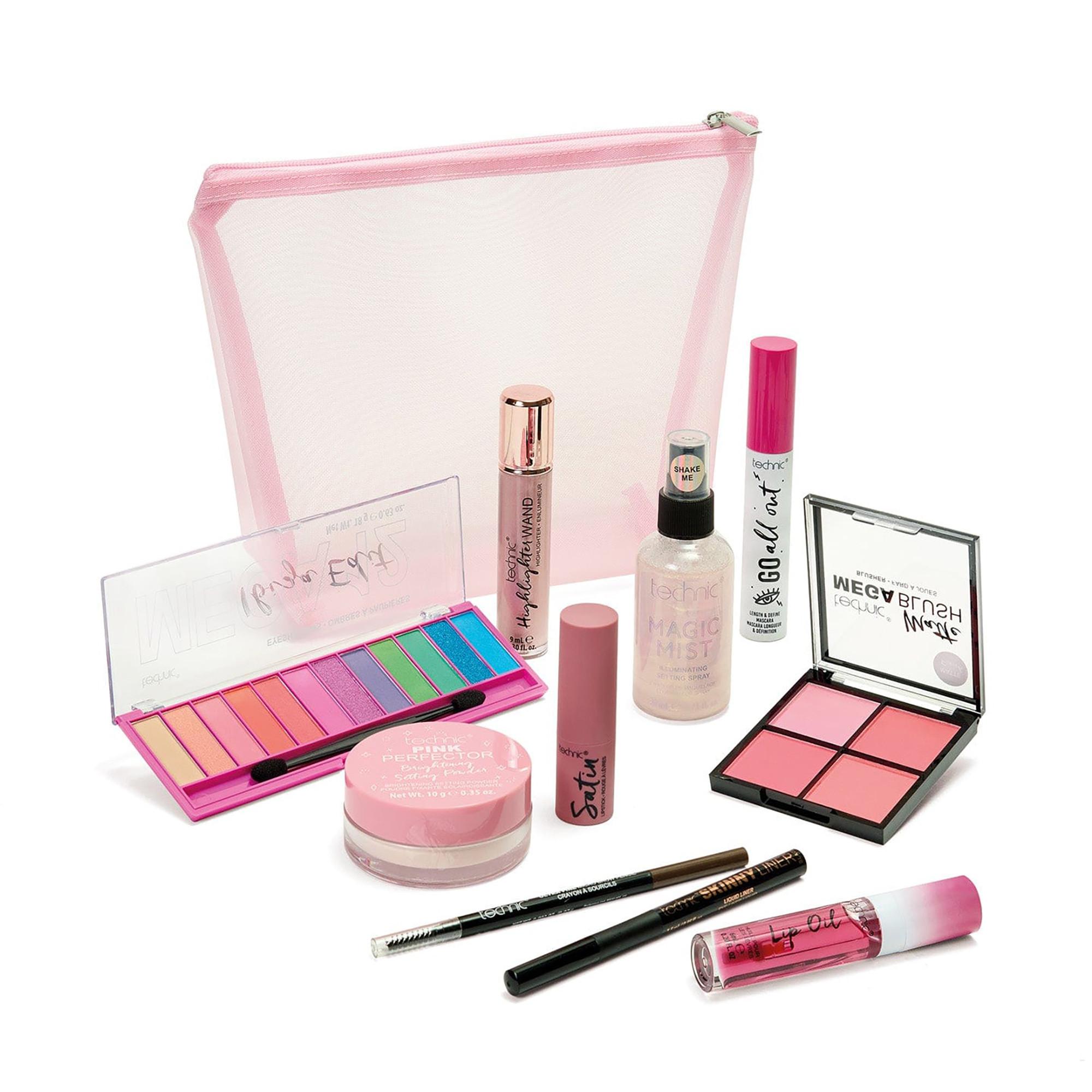 TECHNIC  Showstopper 