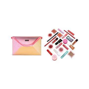 Beauty Box Cosmetic Advent