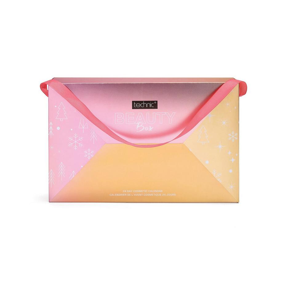TECHNIC  Beauty Box Cosmetic Advent 