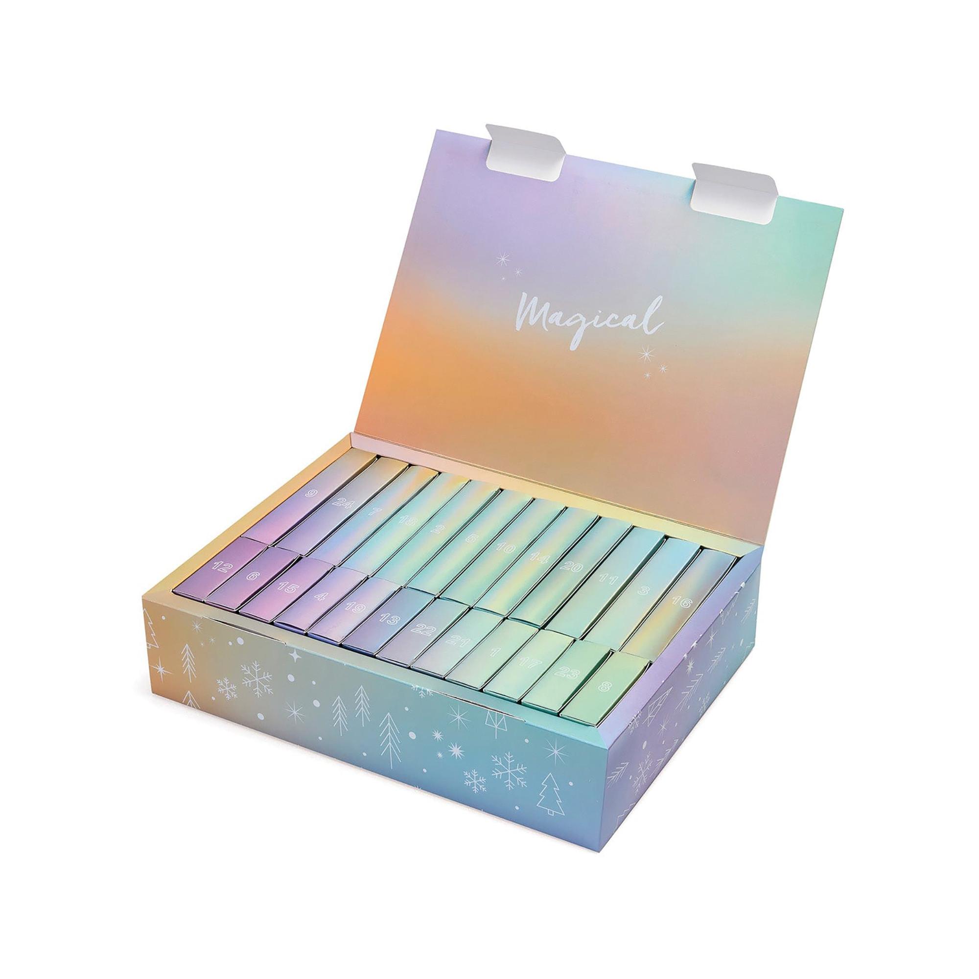 TECHNIC  Cosmetic Countdown Super Advent 