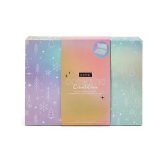 TECHNIC  Cosmetic Countdown Super Advent 