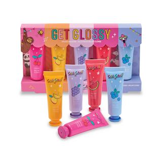 Chit Chat  Get Glossy  