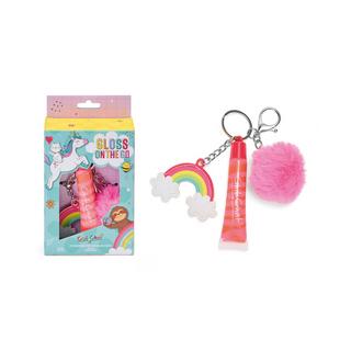 Chit Chat  Gloss on the Go 