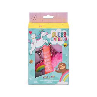 Chit Chat  Gloss on the Go 