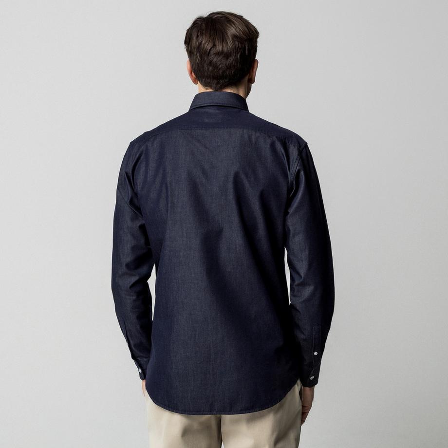 Manor Man Chemise Business  