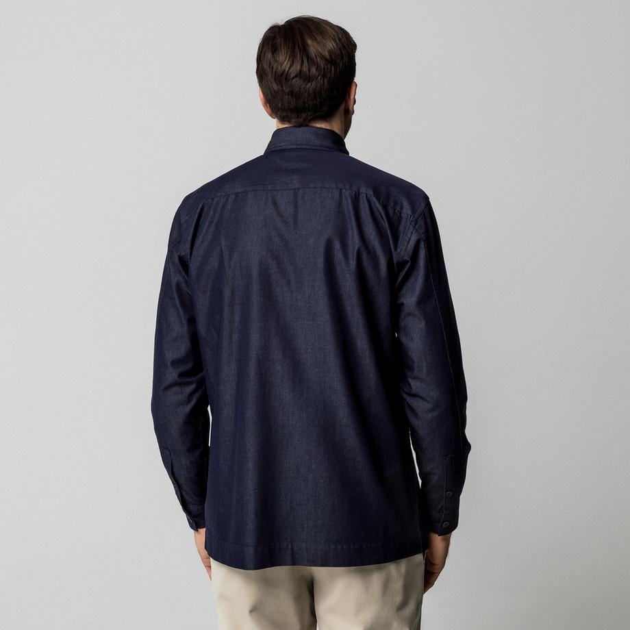 Manor Man Business Hemd  