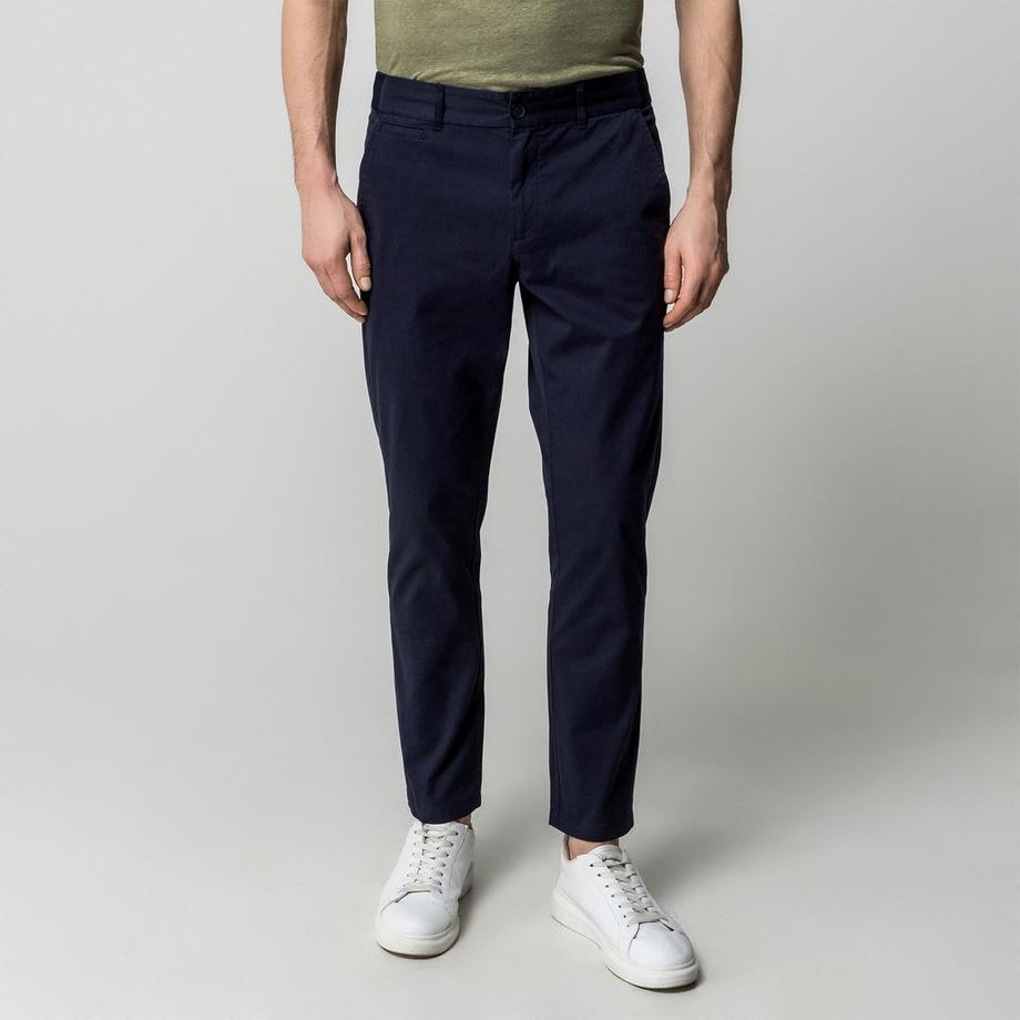 Pantalon chino, Slim Fit