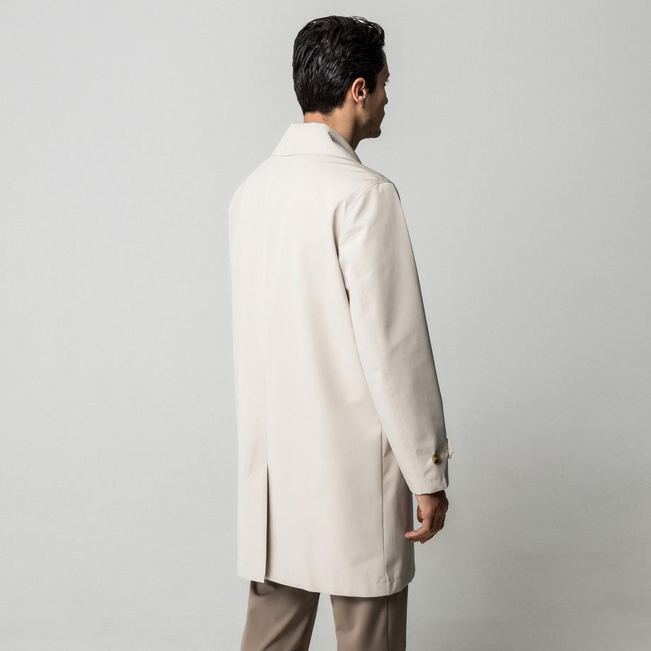 Manor Man Cappotto Doppiopetto  