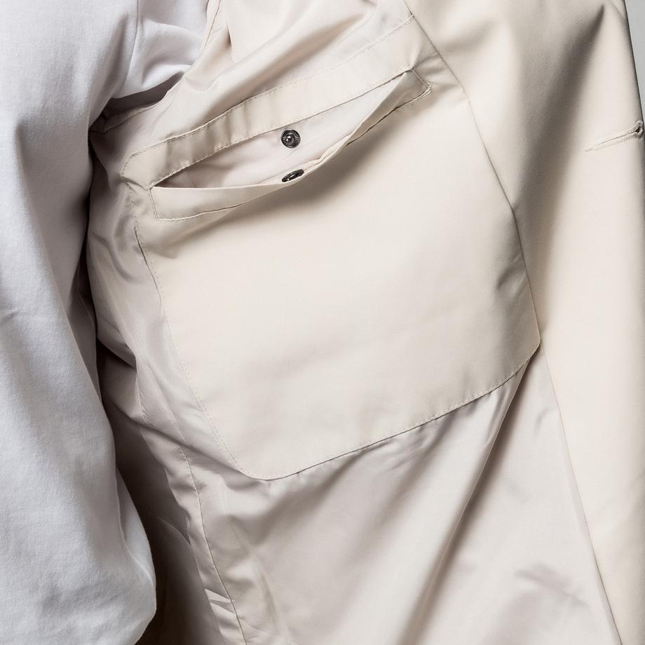 Manor Man Cappotto Doppiopetto  