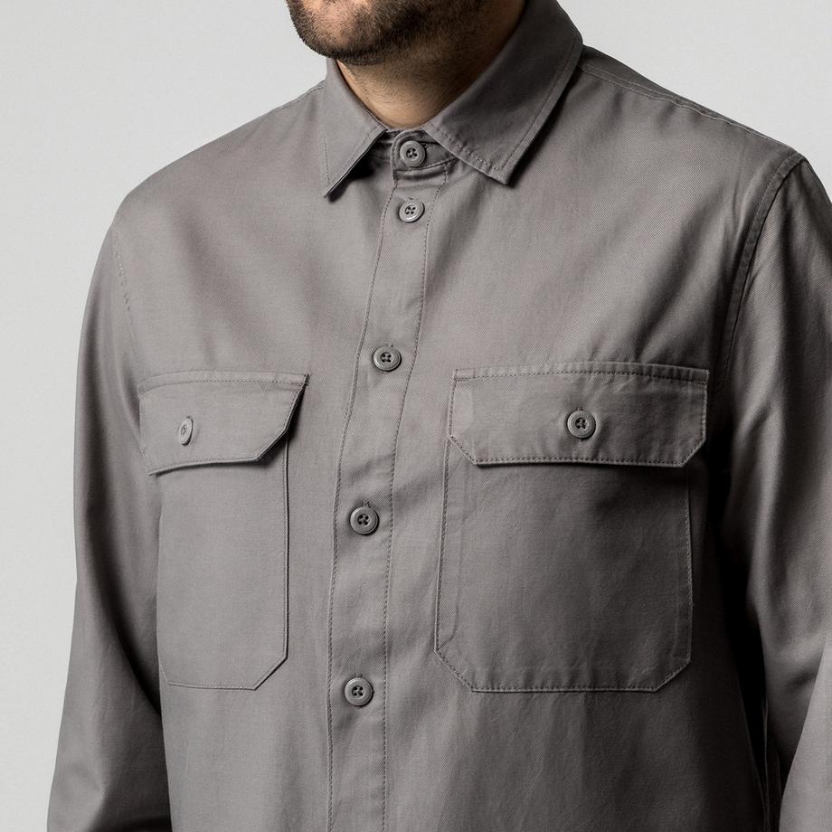 Manor Man Camicia  