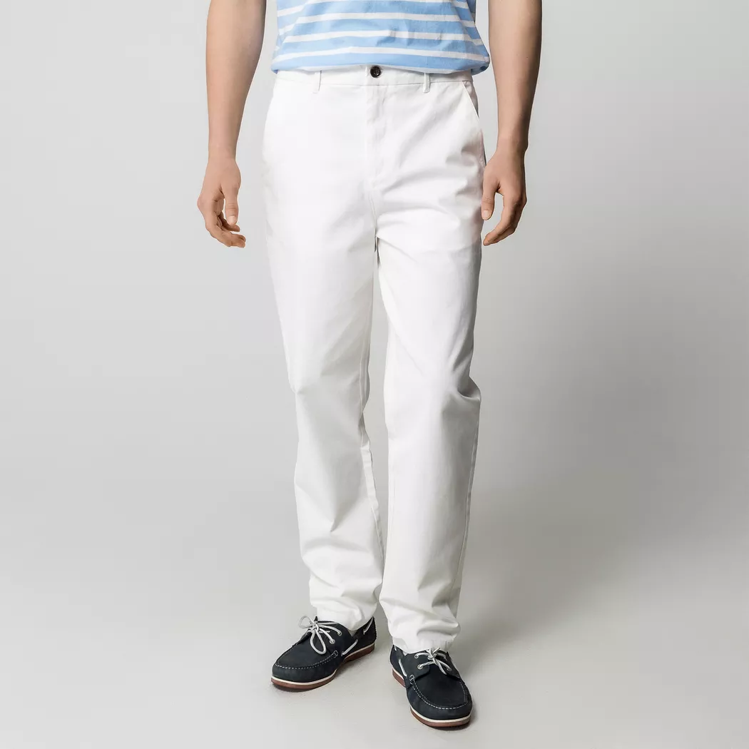 Manor Man - Hose, für Herren, Champagner, Größe W34/L32 3