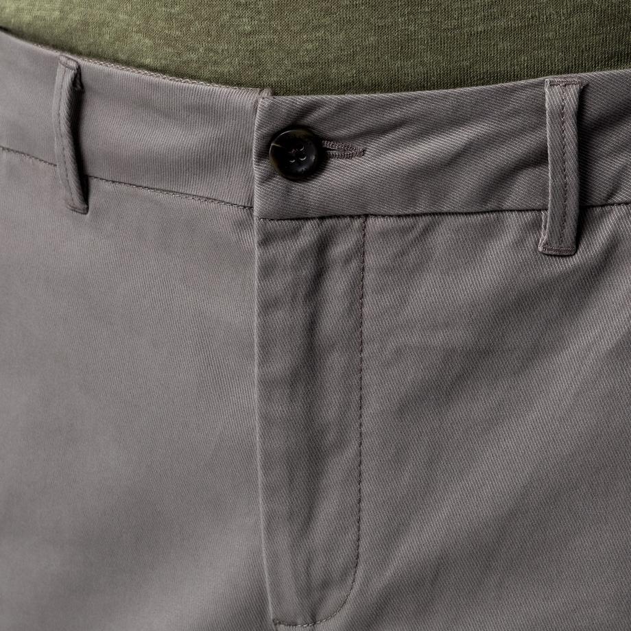 Manor Man Pantaloni Chino Regular Fit  