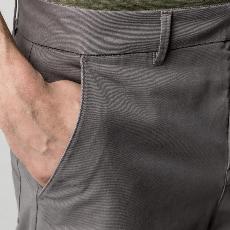 Manor Man Pantaloni Chino Regular Fit  