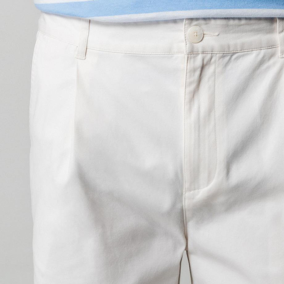 Manor Man Pantalon en tissu  