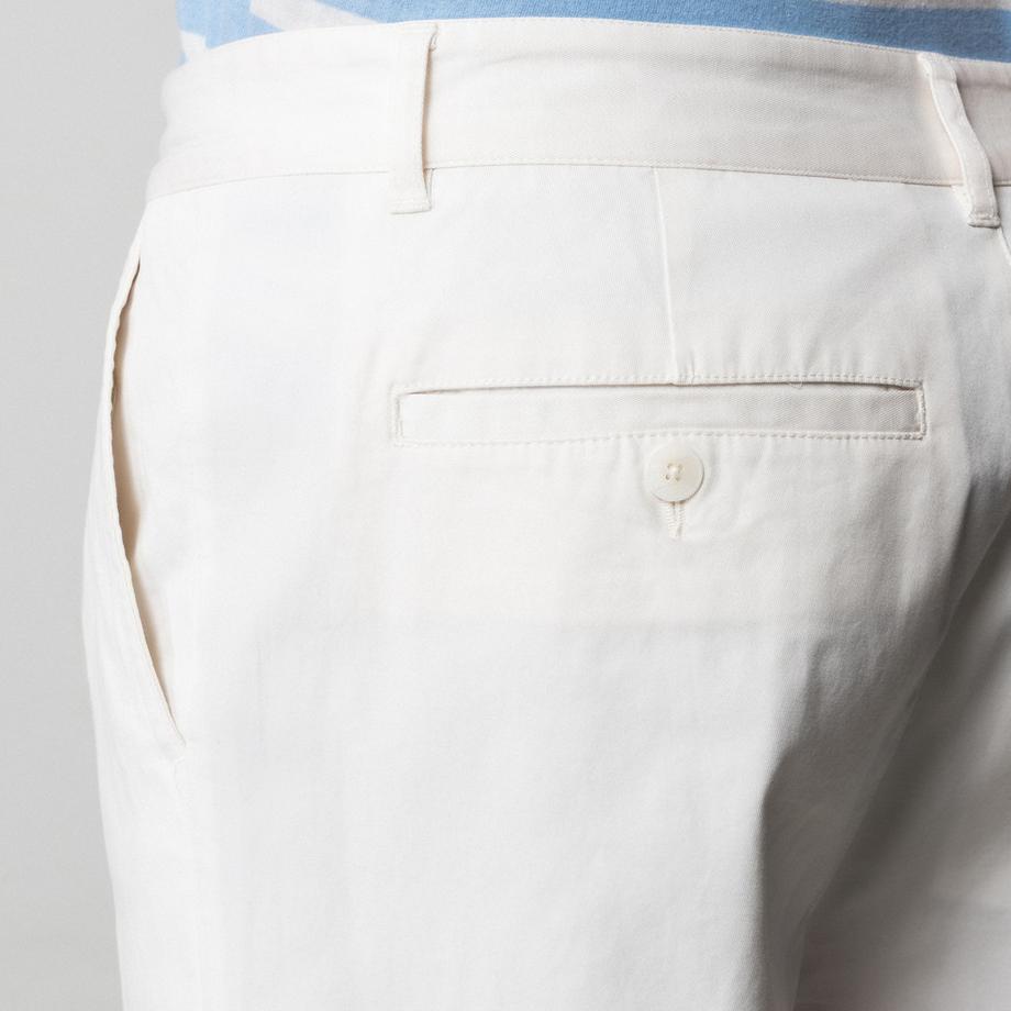 Manor Man Pantalon en tissu  