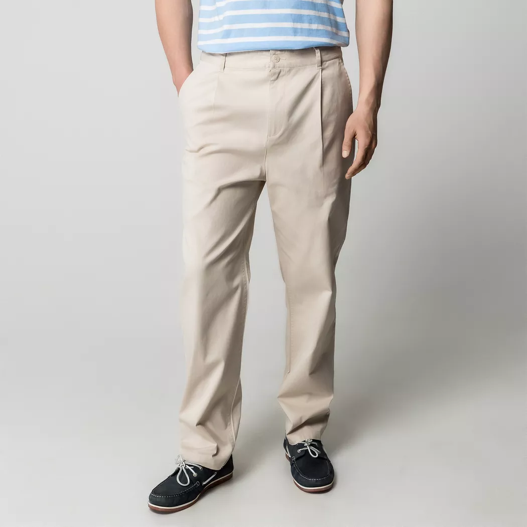 Manor Man - Hose, für Herren, Sand, Größe W38/L32
