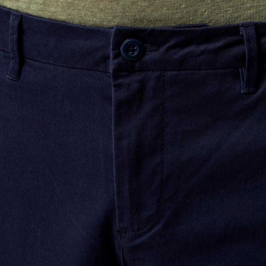 Manor Man Pantaloni in tessuto Regular Fit da uomo  