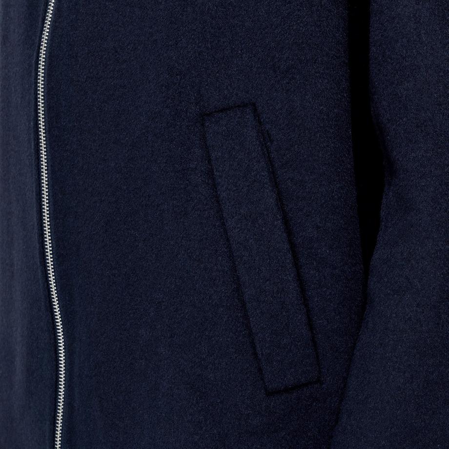 Manor Man Blouson Coupe Droite  