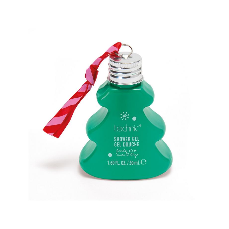 Christmas Shower Gel Tree