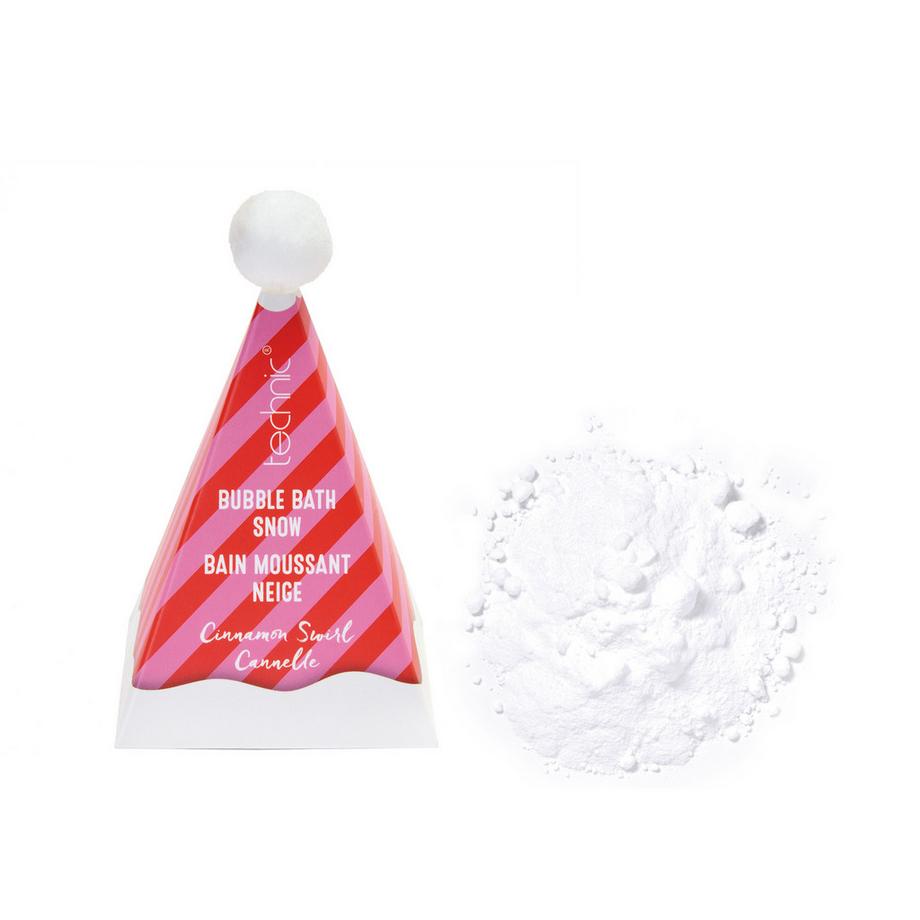 Mixed Bath Treats Santa