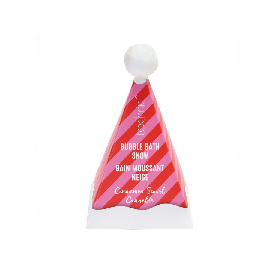 TECHNIC  Mixed Bath Treats Santa 