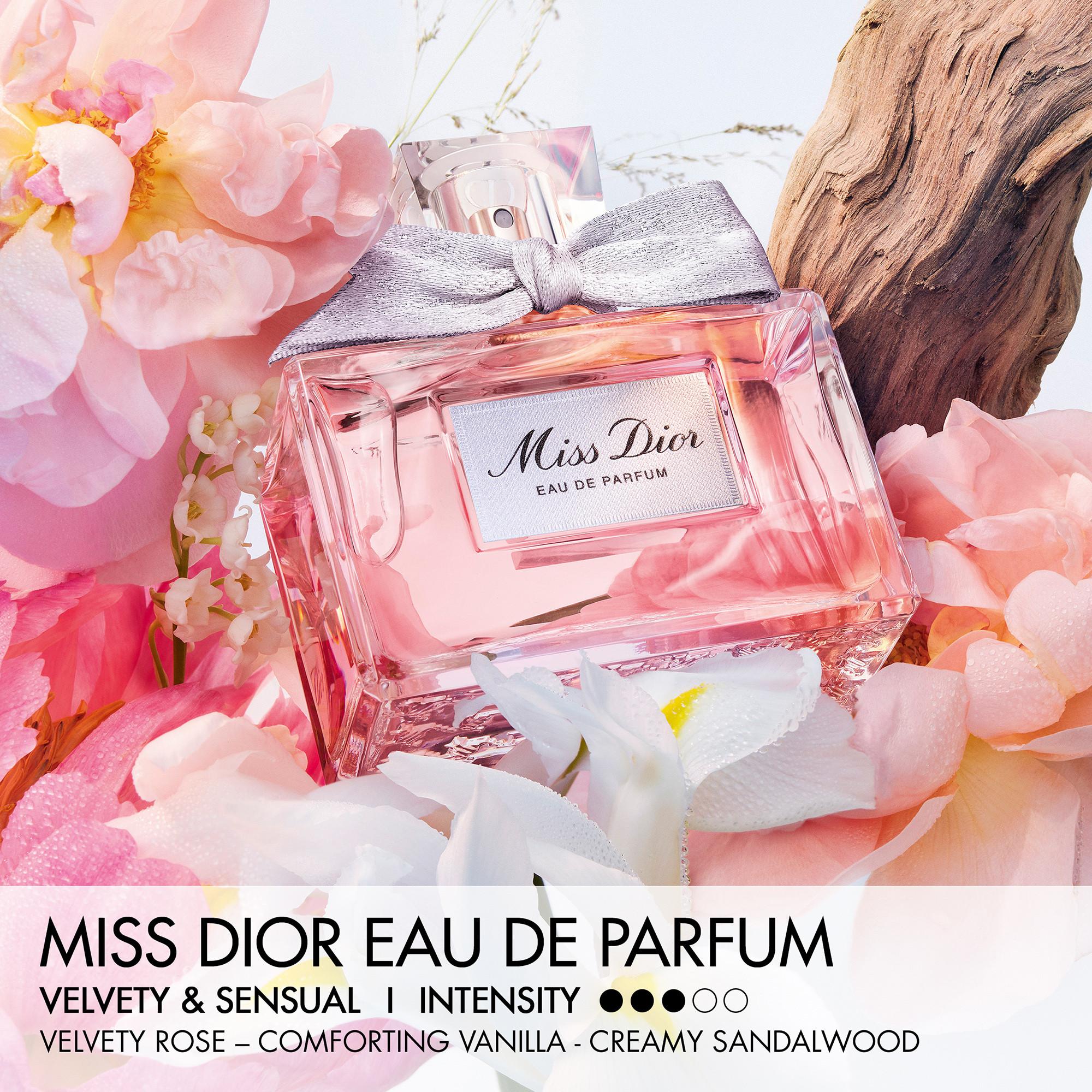 Dior Cofanetto Miss Dior – edizione limitata  Eau de parfum e latte per il corpo 