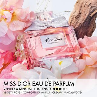 Dior Cofanetto Miss Dior – edizione limitata  Eau de parfum e latte per il corpo 