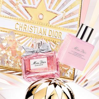 Dior Cofanetto Miss Dior – edizione limitata  Eau de parfum e latte per il corpo 