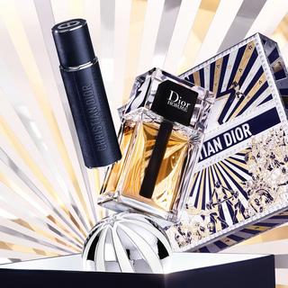 Dior Cofanetto Dior Homme – edizione limitata Eau de toilette e spray da viaggio 