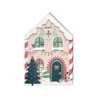 ebelin  Adventskalender KIDS 2025 