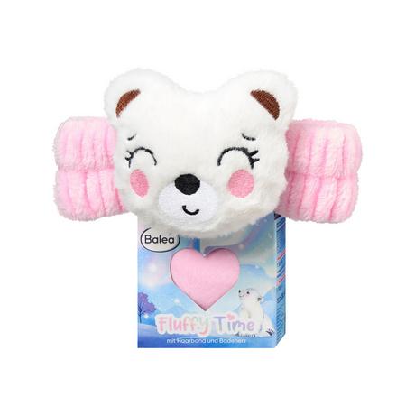 Balea  Geschenkset Fluffy Time 