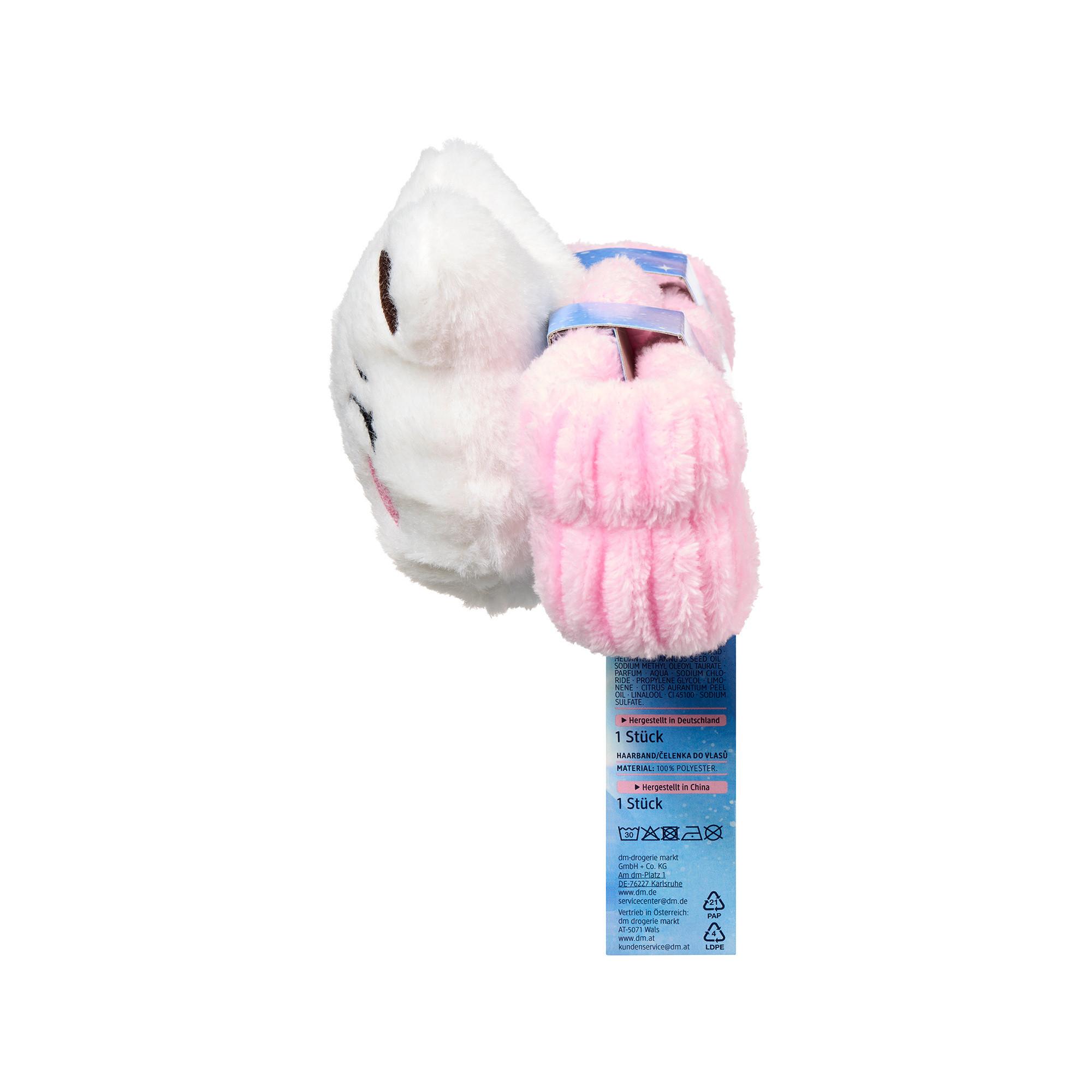 Balea  Geschenkset Fluffy Time 