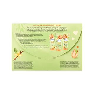 Balea  Set regalo "You are the Pistachio to my Cookie" 