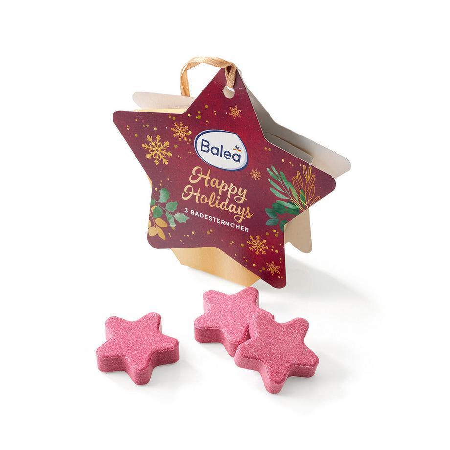 Coffret cadeau Joyeuses fêtes