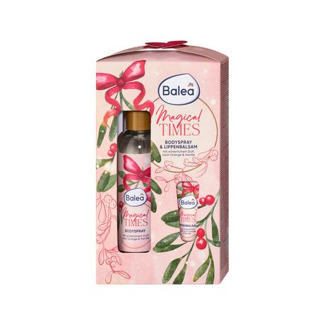 Balea  Coffret cadeau Magical Times 