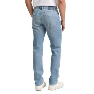 TOM TAILOR Straight Leg Jeans  