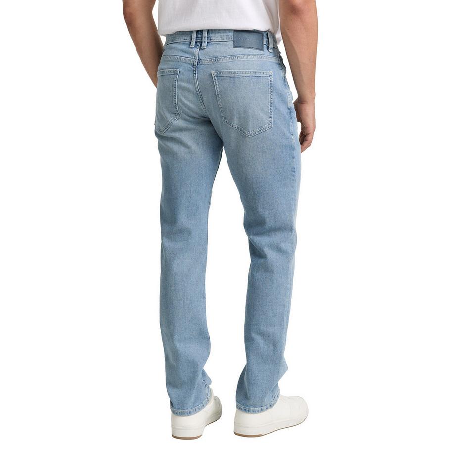 TOM TAILOR Jeans Gamba Dritta  