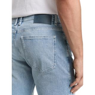 TOM TAILOR Straight Leg Jeans  