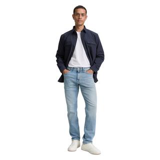 TOM TAILOR Straight Leg Jeans  
