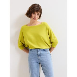 Phase Eight Cristine Rundhals 3/4 Arm Pullover  