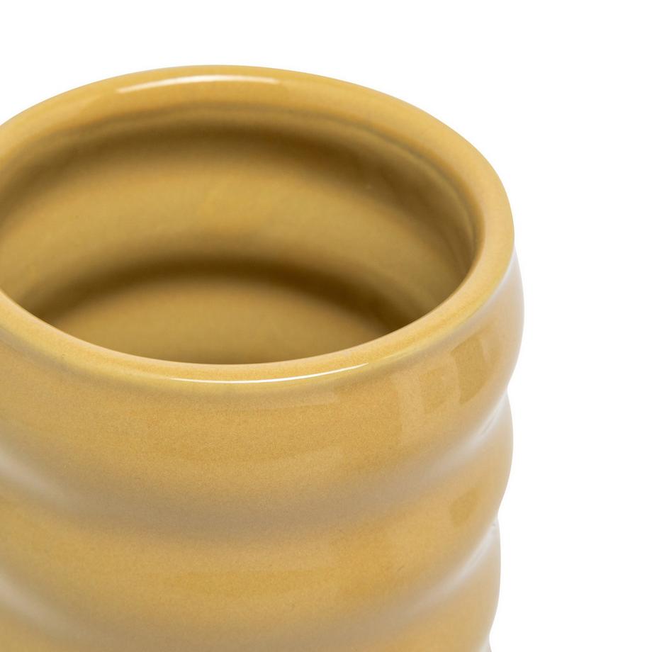 Manor Mug ohne Henkel Groove 