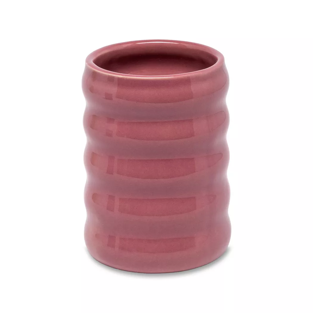 Manor Handleless Mug Pink 250ml