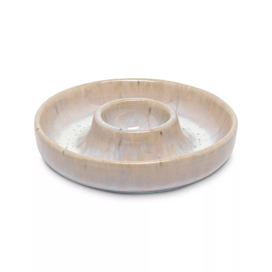 Manor - Eierbecher, 12cm, Weiss