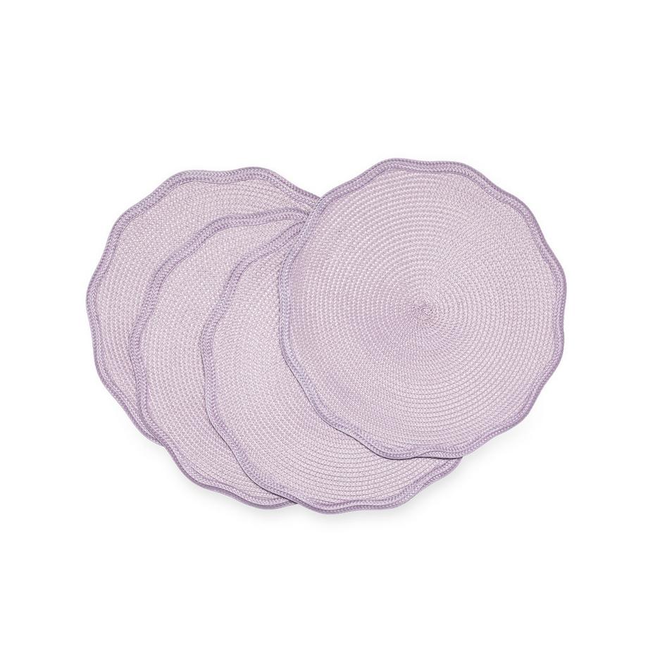 Set de table, 4 pièces