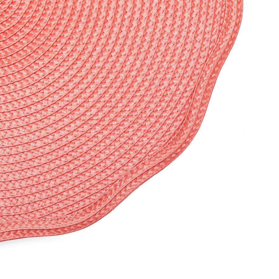 Manor Set de table, 4 pièces Flores 