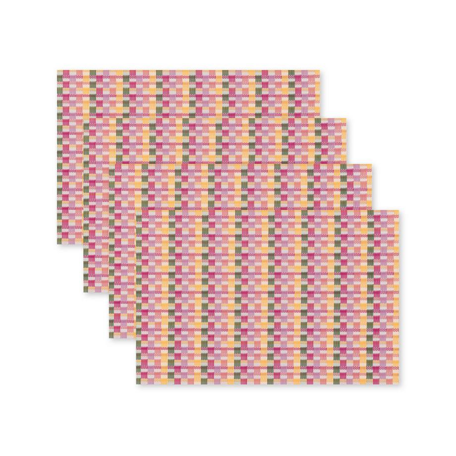 Set de table, 4 pièces